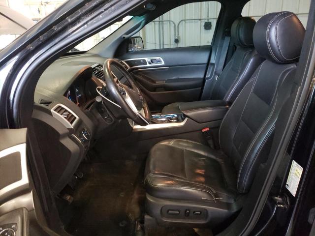2015 FORD EXPLORER S 1FM5K8GT4FGA31360