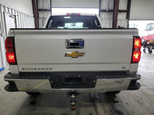 2016 CHEVROLET SILVERADO - 3GCUKREC5GG325932