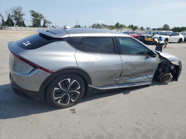 Vin: kndc34la0p5098900, lot: 55390765, kia ev6 light light 20233