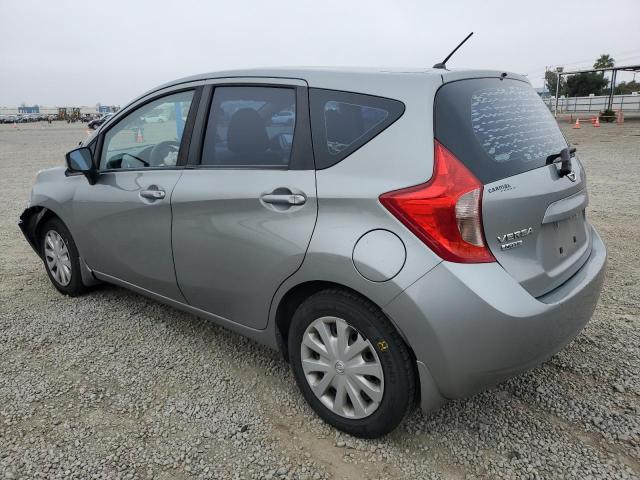 Vin: 3n1ce2cpxfl368848, lot: 56303145, nissan versa s 20152