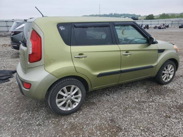 Vin: kndjt2a68c7413967, lot: 56516785, kia soul + 20123