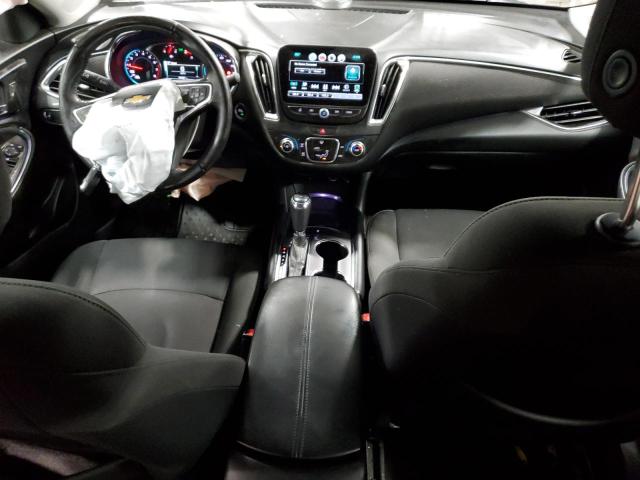 2018 CHEVROLET MALIBU LT - 1G1ZD5STXJF236193