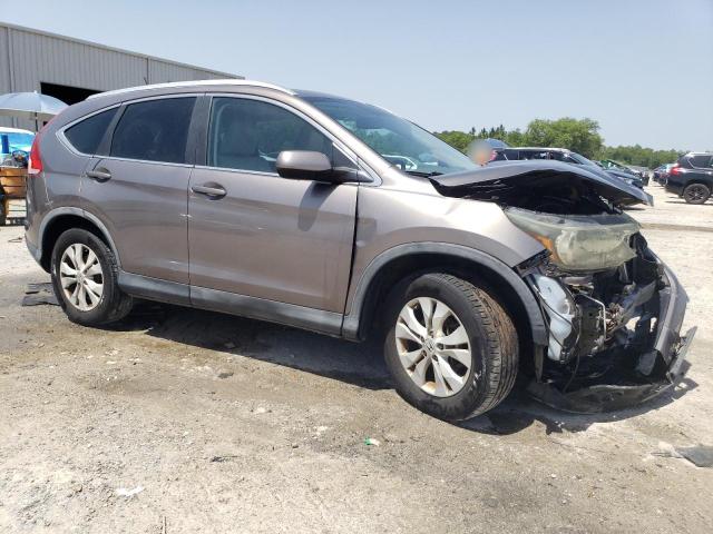 Vin: 5j6rm4h77dl079380, lot: 56713625, honda crv exl 20134