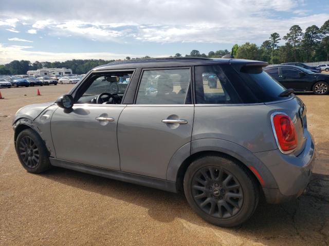Vin: wmwxu1c51g2d09247, lot: 56202015, mini cooper 20162