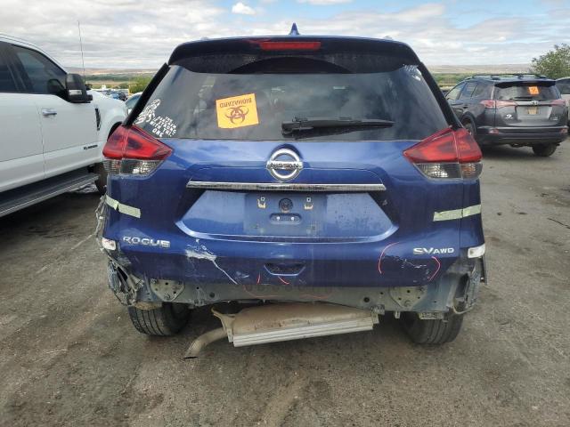 2018 NISSAN ROGUE S - 5N1AT2MV3JC840346