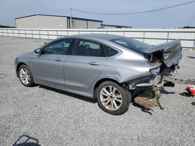 Vin: 1c3cccab2fn586769, lot: 56958545, chrysler 200 limited 20152