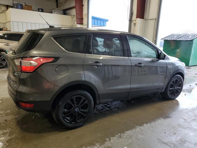 Vin: 1fmcu9gd4huc54163, lot: 54531605, ford escape se 20173