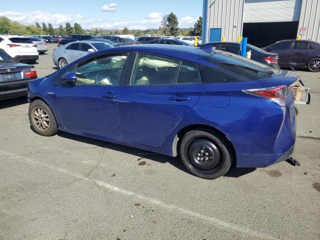 Vin: jtdkarfu1g3500715, lot: 56970045, toyota prius 20162