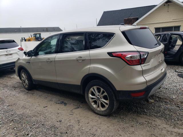 Vin: 1fmcu0gd4hue45108, lot: 57931295, ford escape se 20172