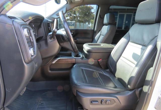 2020 GMC SIERRA K25 1GT49REY7LF348051