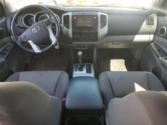 2015 TOYOTA TACOMA DOU 5TFJU4GNXFX084684