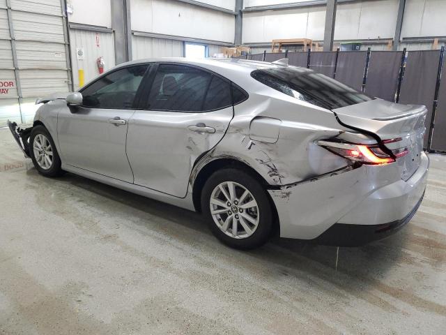 Vin: 4t1daackxsu536673, lot: 54878865, toyota camry xse 20252