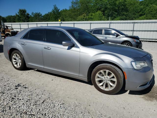 Vin: 2c3ccaag5fh838054, lot: 55480325, chrysler 300 limited 20154