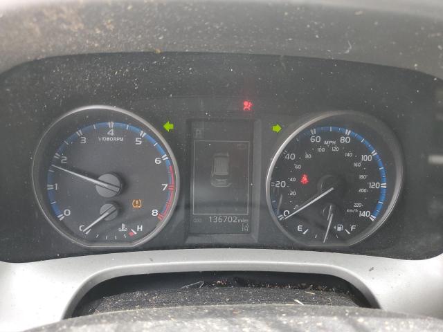 2018 TOYOTA RAV4 LE - 2T3ZFREV0JW449190
