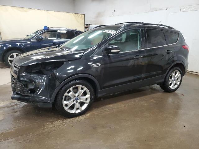 FORD ESCAPE SEL