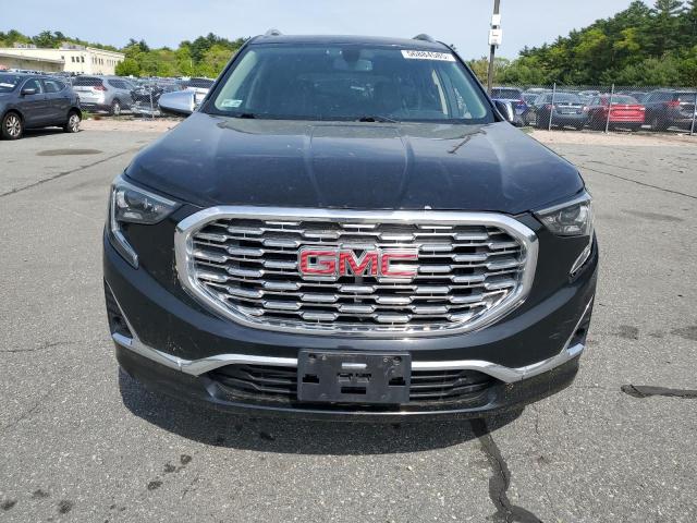 2018 GMC TERRAIN DE 3GKALXEX3JL219666