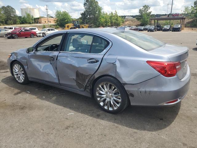 Vin: jh4kc1f50ec005051, lot: 55421505, acura rlx tech 20142