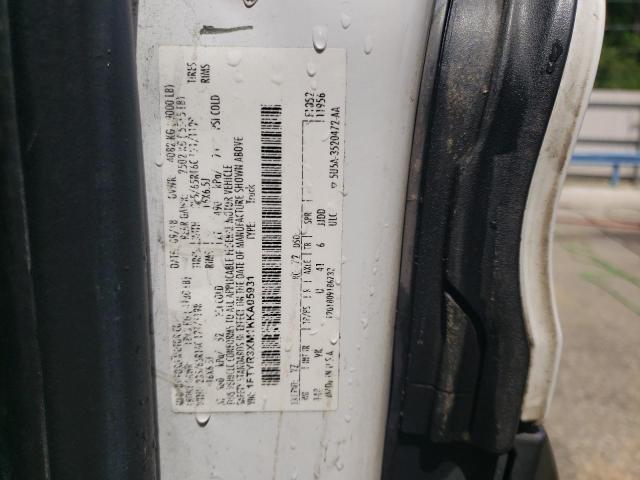 2019 FORD TRANSIT T- #3279677914