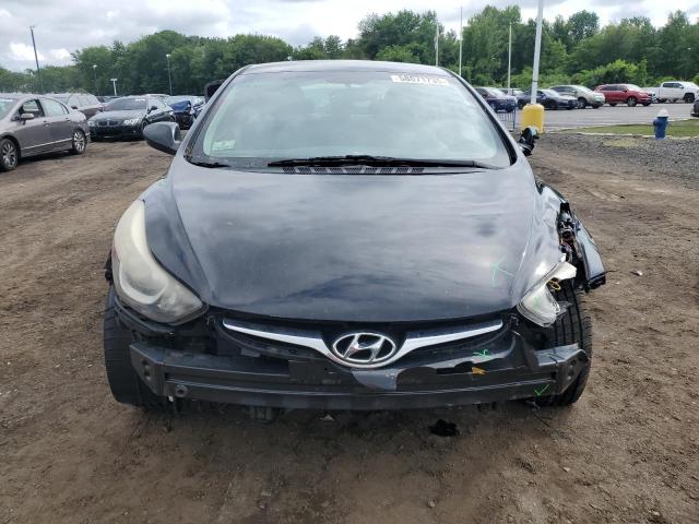2015 HYUNDAI ELANTRA SE - KMHDH4AE4FU263763