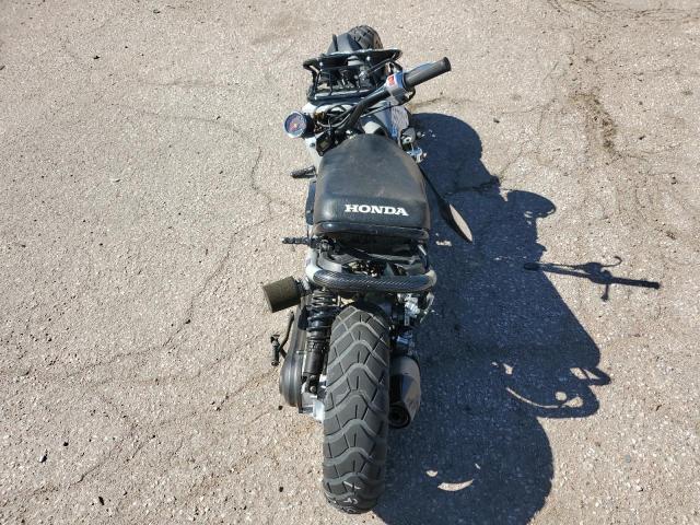 2022 HONDA NPS50 JH2AF5814NK901601