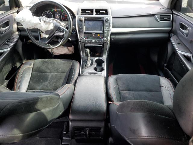 2016 TOYOTA CAMRY XSE - 4T1BK1FKXGU575366