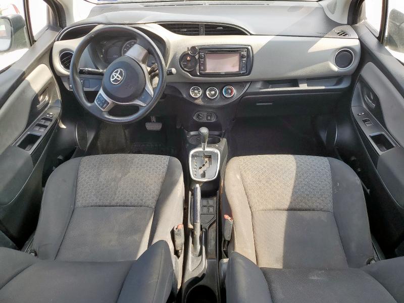 2016 TOYOTA YARIS L - VNKKTUD33GA060751