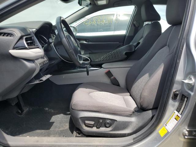 2023 TOYOTA CAMRY LE - 4T1C31AK6PU609683