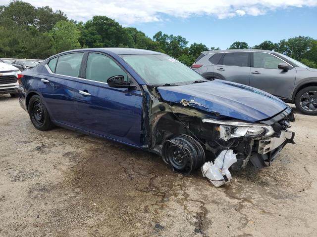 Vin: 1n4bl4bv3kc132435, lot: 55342015, nissan altima s 20194