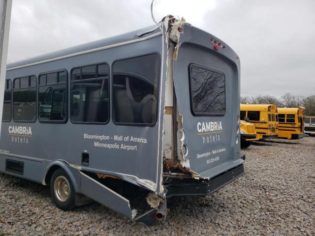 2024 FORD ECONOLINE #3271757667