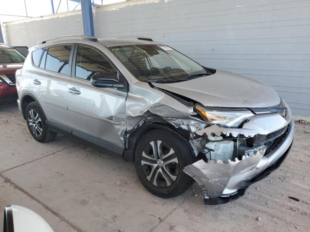 Vin: 2t3zfrev1jw516072, lot: 57689435, toyota rav4 le 20184