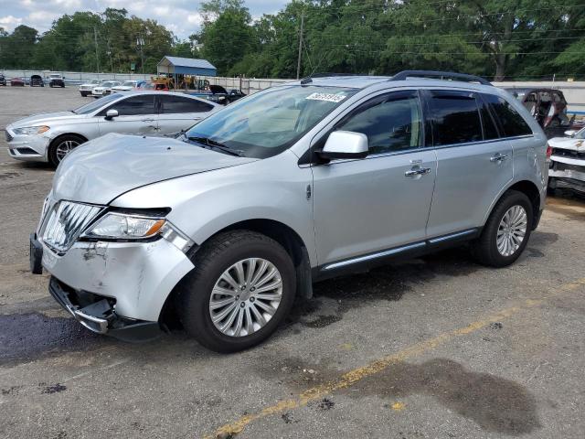 Vin: 2lmdj6jk1bbj15516, lot: 56751915, lincoln mkx 2011 img_1