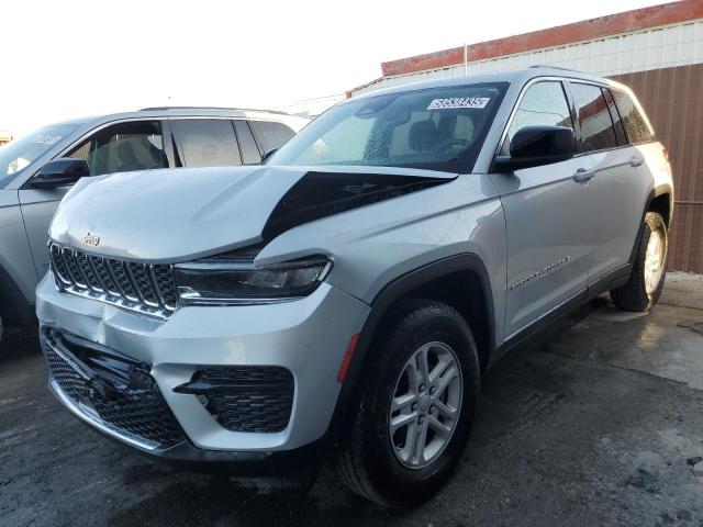 Vin: 1c4rjhag7pc644151, lot: 58538435, jeep grand cher laredo 2023 img_1