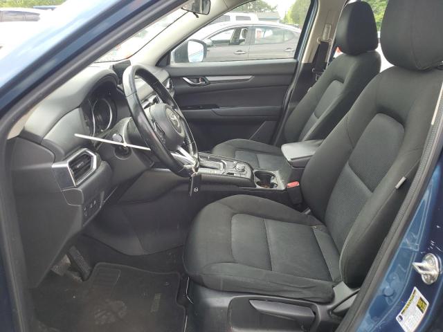 2020 MAZDA CX-5 SPORT - JM3KFABMXL0777956