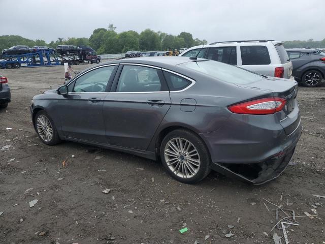 Vin: 3fa6p0t93gr271747, lot: 58838865, ford fusion se 20162