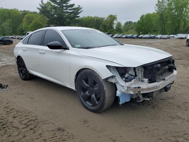 Vin: 1hgcv1f39na076342, lot: 57153025, honda accord sport 20224