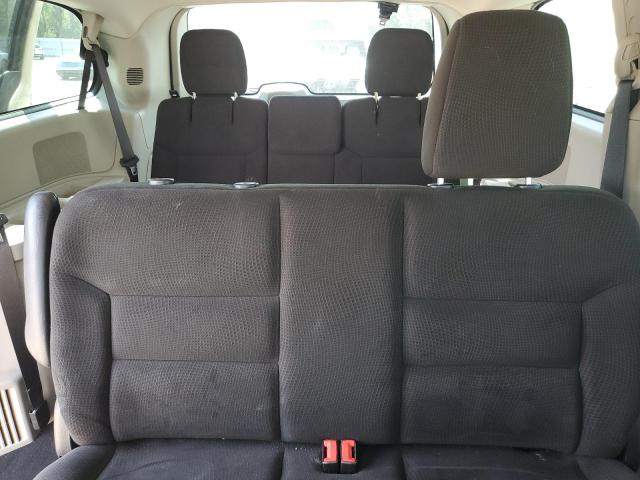 2015 DODGE GRAND CARA - 2C4RDGBG3FR643780