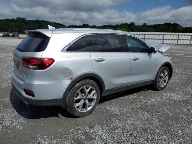Vin: 5xyphda55kg599600, lot: 57969835, kia sorento ex 20193