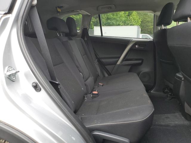 2018 TOYOTA RAV4 ADVEN - 2T3RFREV2JW845444