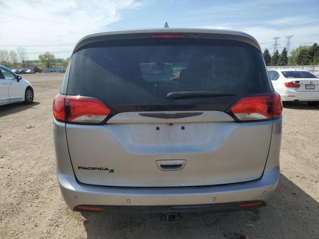 2020 CHRYSLER PACIFICA T - 2C4RC1EGXLR123048
