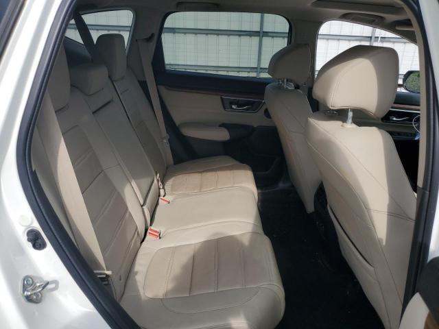2018 HONDA CR-V EXL - 2HKRW2H88JH691262