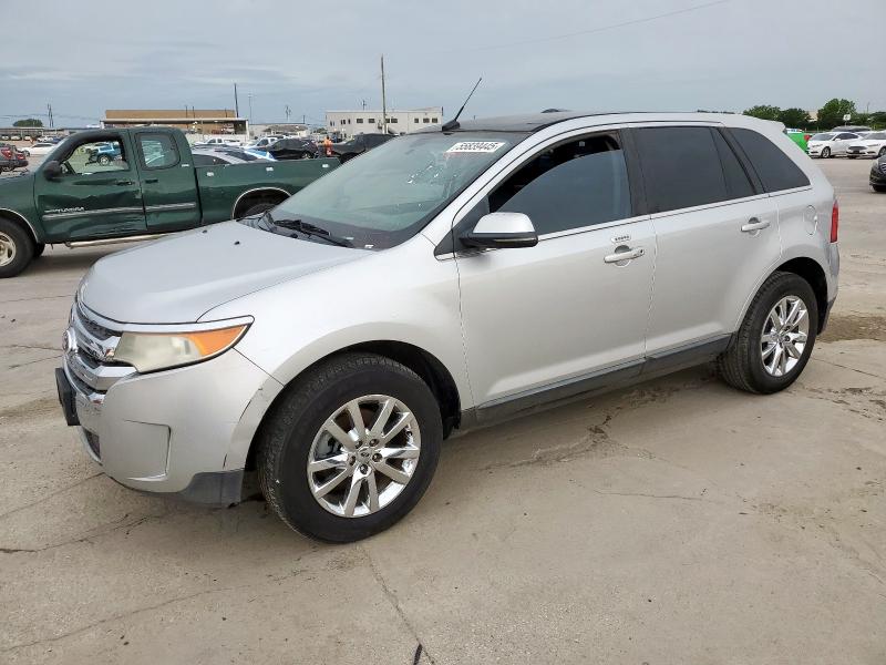 Vin: 2fmdk3kc3cba08578, lot: 55839445, ford edge limited 2012 img_1