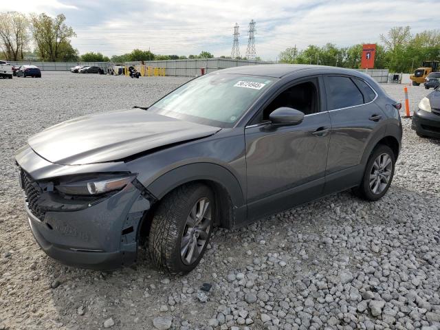Vin: 3mvdmacl6lm116451, lot: 56724945, mazda cx30 select 2020 img_1
