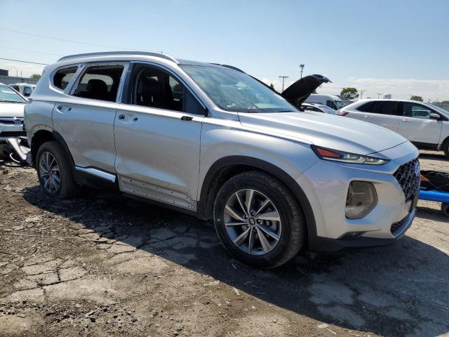 Vin: 5nms3cad8lh150221, lot: 58211375, hyundai santa fe sel 20204