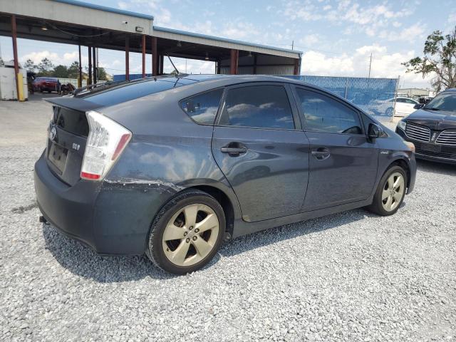 Vin: jtdkn3du9b0285695, lot: 55753185, toyota prius 20113