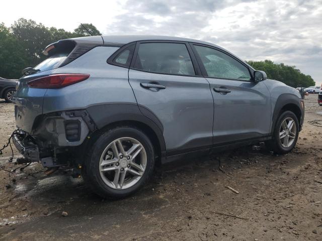 Vin: km8k1caa7ku292848, lot: 55770055, hyundai kona se 20193
