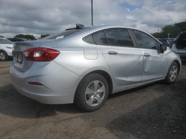 2016 CHEVROLET CRUZE LS 1G1BC5SM5G7252446