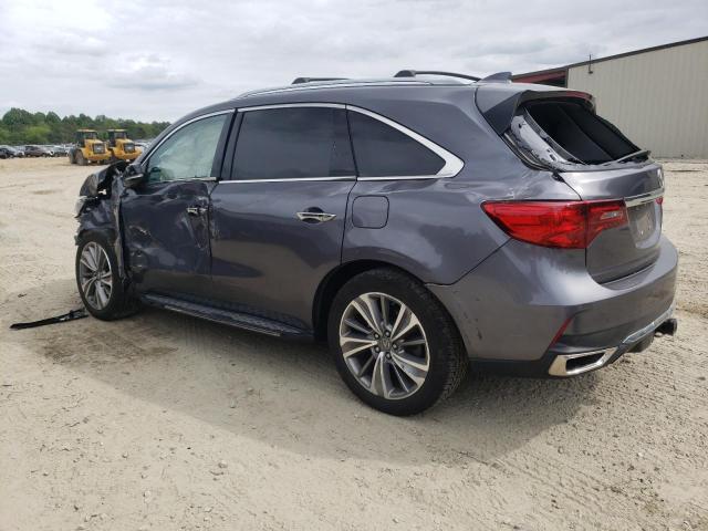 Vin: 5j8yd4h59jl028430, lot: 56413825, acura mdx technology 20182
