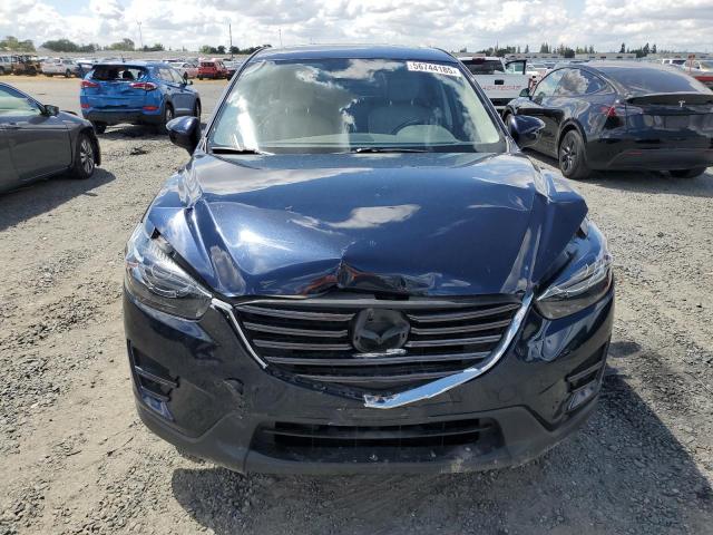 2016 MAZDA CX-5 TOURI - JM3KE4CY7G0638654