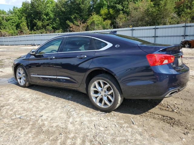 2015 CHEVROLET IMPALA LTZ #3296325506