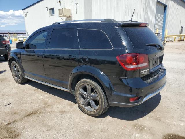 Vin: 3c4pdcgb6jt496695, lot: 55526605, dodge journey crossroad 20182